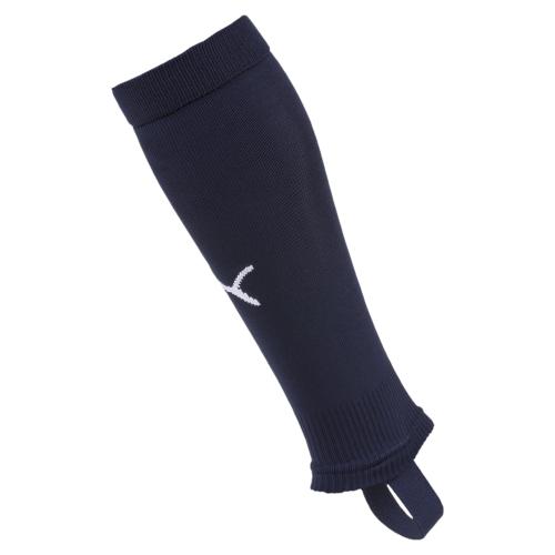 Puma Team LIGA Stirrup Socks CORE - Peacoat-Puma White (Grösse: 1) von Puma