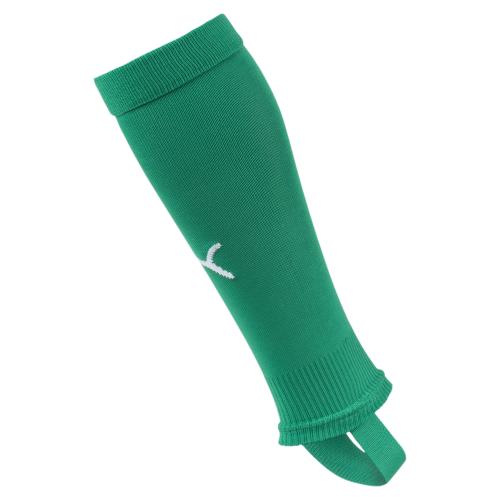 Puma Team LIGA Stirrup Socks CORE - Pepper Green-Puma White (Grösse: 1) von Puma