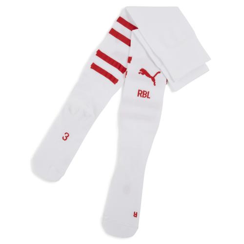 Puma Team RBL Graphic Socks Replica - puma white (Grösse: 1) von Puma