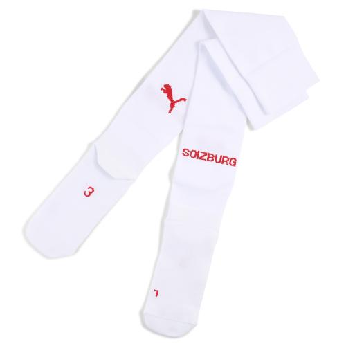 Puma Team RBS Plain Socks Replica - puma white (Grösse: 1) von Puma