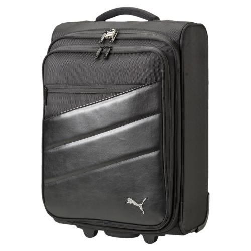 Puma Team Trolley Bag - black (Grösse: UA) von Puma