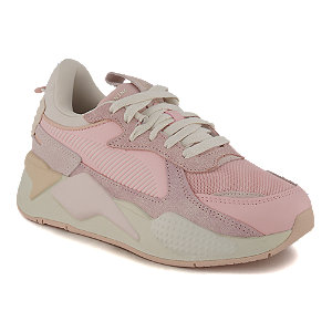 Puma Thrifted Damen Sneaker Rosa von Puma