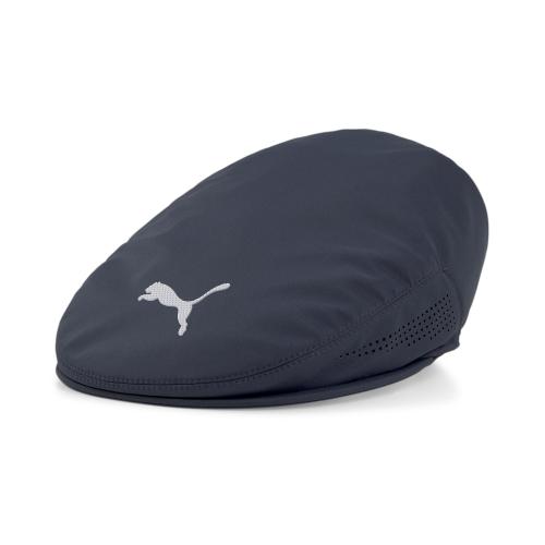 Puma Tour Driver Snapback Cap - Navy Blazer (Grösse: OSFA) von Puma