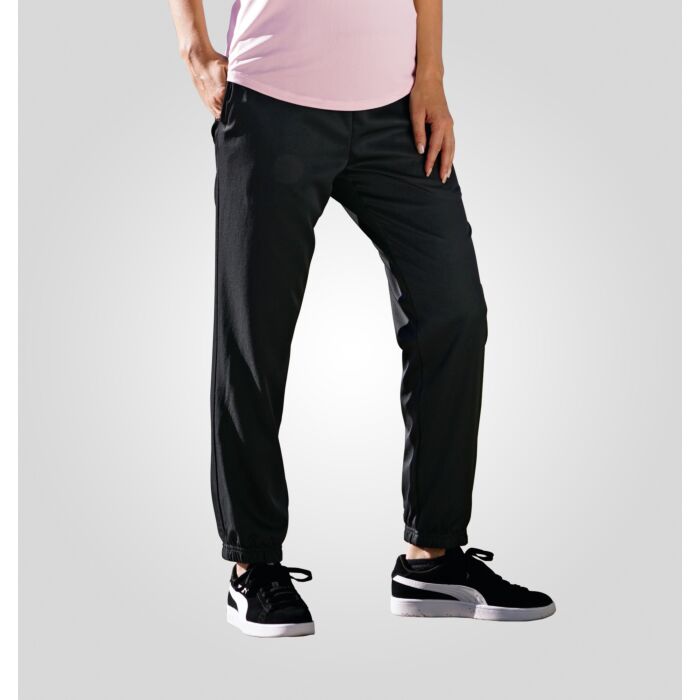 Puma Trainingshose Damen Active Woven Pants von Puma