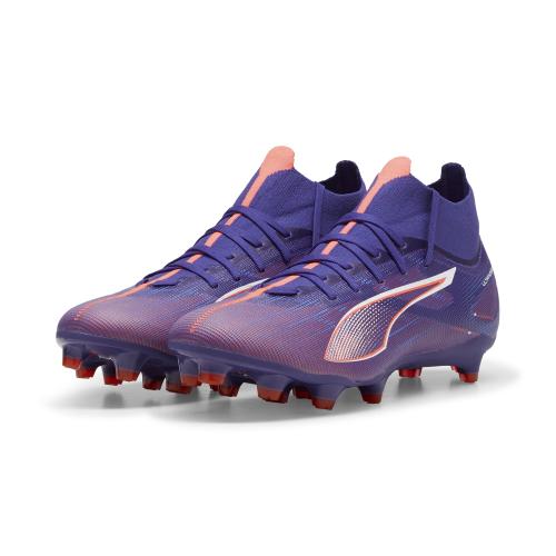 Puma ULTRA 5 MATCH+ FG/AG Wn's - lapis lazuli (Grösse: 41) von Puma