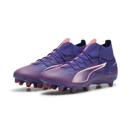 Puma ULTRA 5 MATCH+ FG/AG - lapis lazuli (Grösse: 40) von Puma