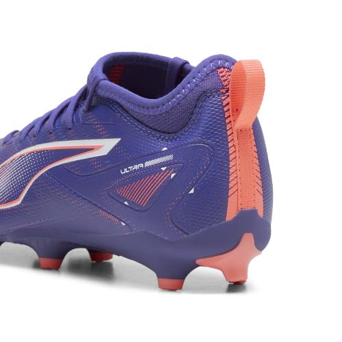 Puma ULTRA 5 MATCH FG/AG Jr - lapis lazuli (Grösse: 33) von Puma