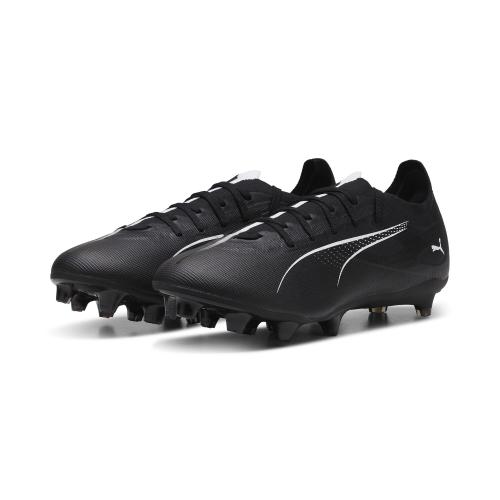 Puma ULTRA 5 MATCH FG/AG - puma black (Grösse: 46.5) von Puma