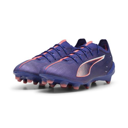 Puma ULTRA 5 ULTIMATE FG - lapis lazuli (Grösse: 46) von Puma