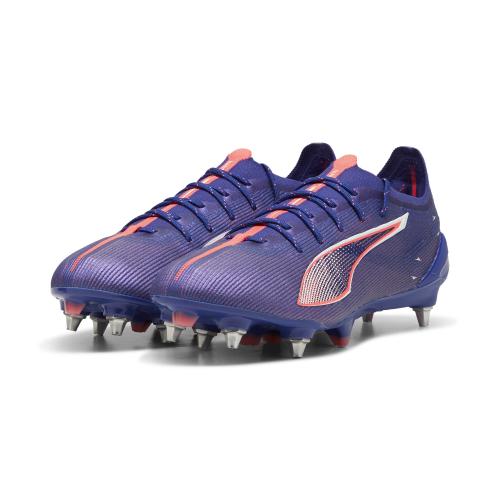 Puma ULTRA 5 ULTIMATE MxSG - lapis lazuli (Grösse: 40) von Puma