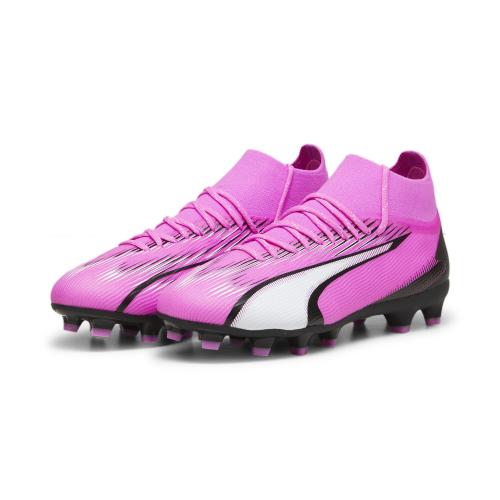 Puma ULTRA PRO FG/AG Jr - poison pink (Grösse: 34.5) von Puma