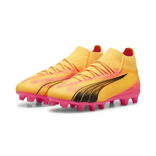 Puma ULTRA PRO FG/AG Jr - sun stream (Grösse: 29) von Puma