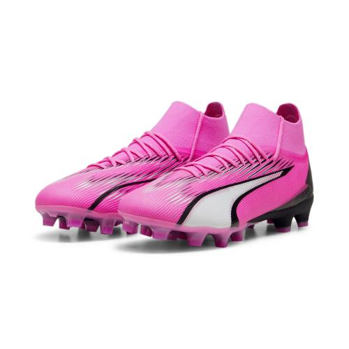 Puma ULTRA PRO FG/AG - poison pink (Grösse: 39) von Puma