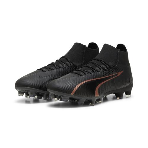 Puma ULTRA PRO FG/AG - puma black (Grösse: 43) von Puma