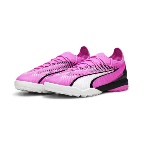 Puma ULTRA ULTIMATE CAGE - poison pink (Grösse: 41) von Puma