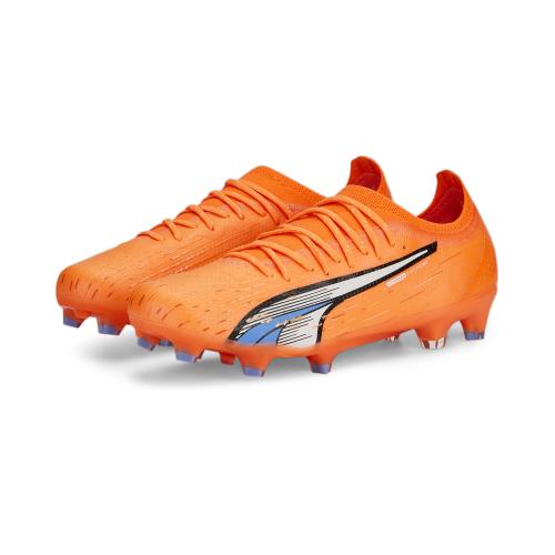 Puma ULTRA ULTIMATE FG/AG Wn's - ultra orange (Grösse: 37.5) von Puma