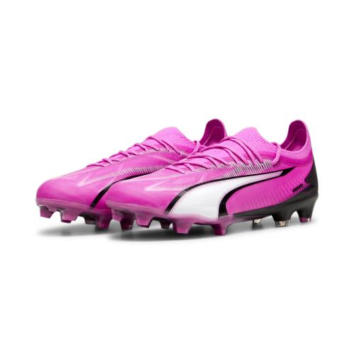 Puma ULTRA ULTIMATE FG/AG - poison pink (Grösse: 35.5) von Puma