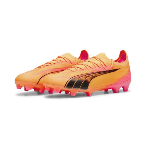 Puma ULTRA ULTIMATE FG/AG - sun stream (Grösse: 37.5) von Puma