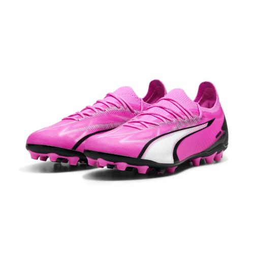 Puma ULTRA ULTIMATE MG - poison pink (Grösse: 36) von Puma