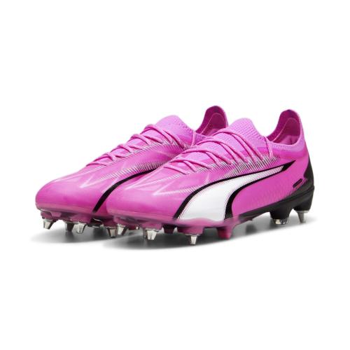 Puma ULTRA ULTIMATE MxSG - poison pink (Grösse: 36) von Puma