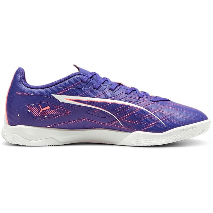 Puma Ultra 5 Play IT Fussballschuhe blau Puma Ultra 5 Play IT Fussballschuhe blau von Puma