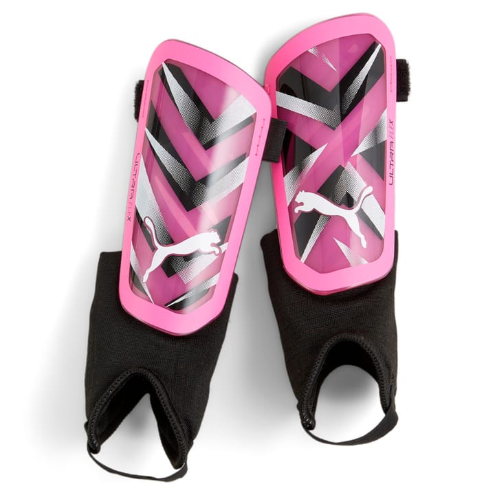 Puma Ultra Flex Ankle Schienbeinschoner pink Puma Ultra Flex Ankle Schienbeinschoner pink von Puma
