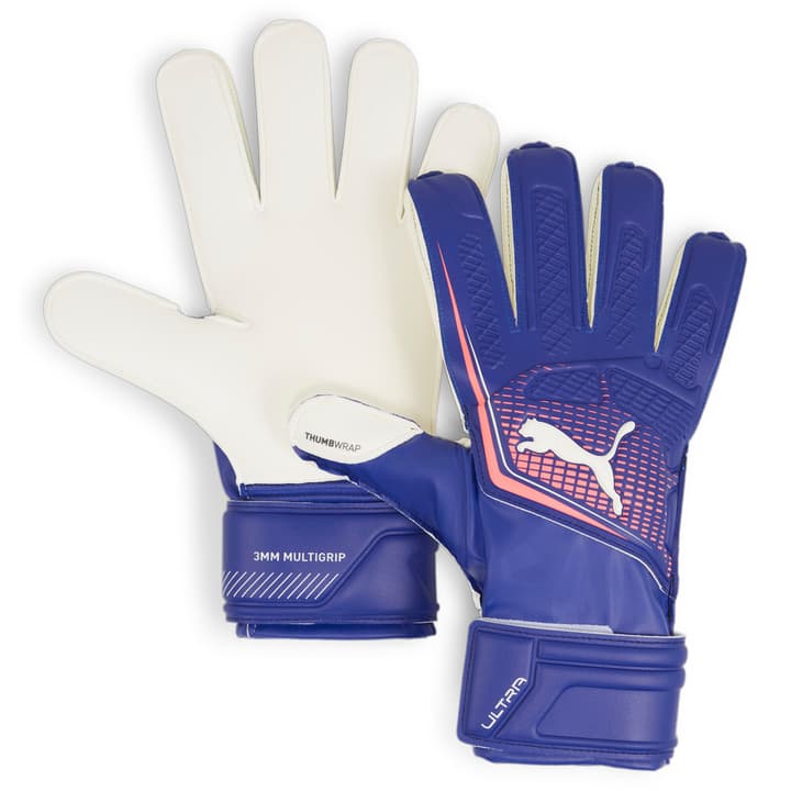 Puma Ultra Match RC Torwarthandschuhe royal Puma Ultra Match RC Torwarthandschuhe royal von Puma