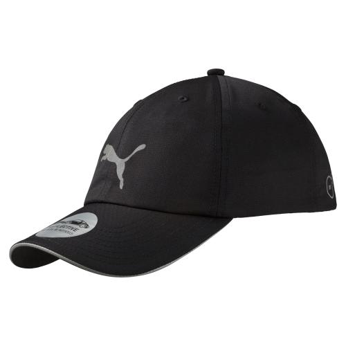 Puma Unisex Running Cap III - black (Grösse: ADULT) von Puma