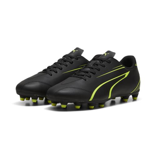 Puma VITORIA FG/AG - puma black (Grösse: 39) von Puma