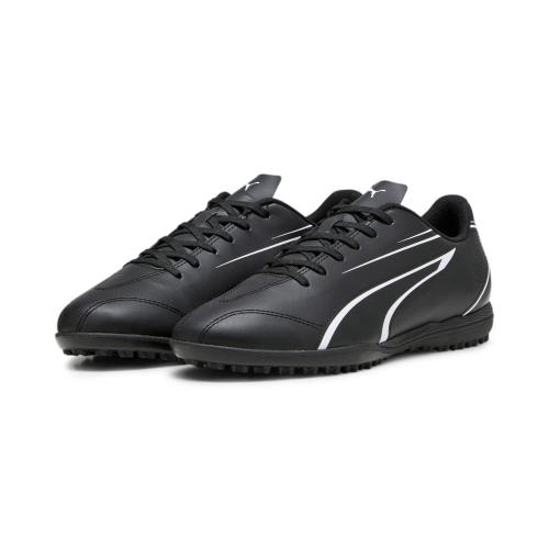 Puma VITORIA TT - puma black (Grösse: 46.5) von Puma