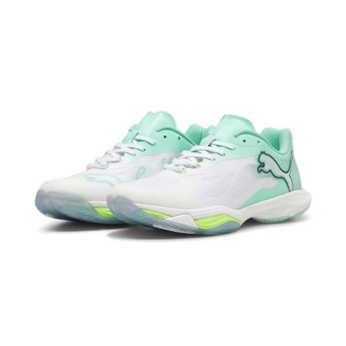 Puma Vantage Nitro W+ - puma white (Grösse: 36) von Puma