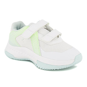 Puma Varion Mädchen Indoorschuh Grau von Puma