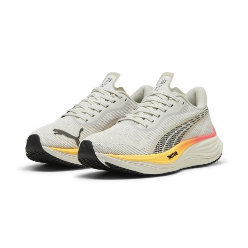 Puma Velocity NITRO 3 Wn - vapor gray (Grösse: 35.5) von Puma