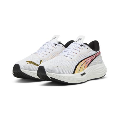 Puma Velocity NITRO 3 - puma white (Grösse: 40) von Puma