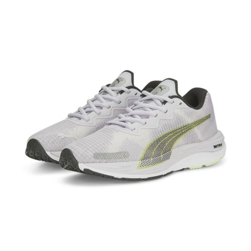 Puma Velocity Nitro 2 Fade Wns - spring lavender (Grösse: 40) von Puma