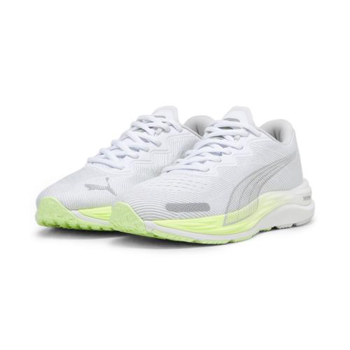 Puma Velocity Nitro 2 Wns - puma white (Grösse: 37.5) von Puma