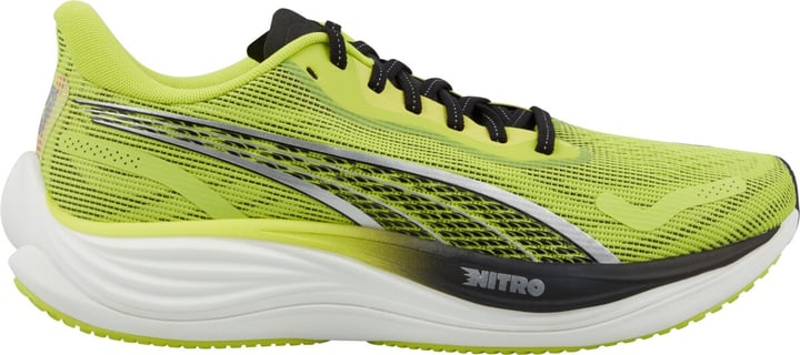 Puma Velocity Nitro 3 Runningschuhe gelb Puma Velocity Nitro 3 Runningschuhe gelb von Puma