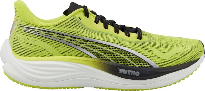 Puma Velocity Nitro 3 Runningschuhe gelb von Puma