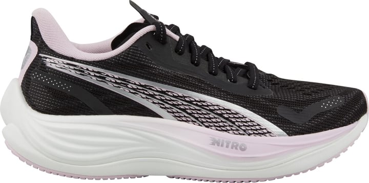Puma Velocity Nitro 3 Runningschuhe schwarz Puma Velocity Nitro 3 Runningschuhe schwarz von Puma