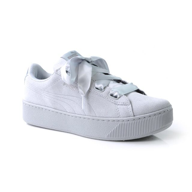 Puma Vikky Platform Ribbon S-41 41 von Puma