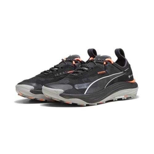 Puma Voyage Nitro 3 GTX - puma black (Grösse: 48.5) von Puma