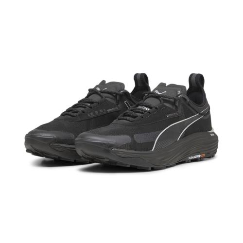 Puma Voyage Nitro 3 - puma black (Grösse: 40) von Puma