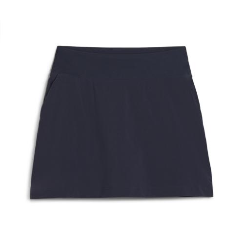 Puma W Blake Skirt - deep navy (Grösse: L) von Puma