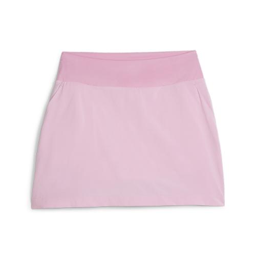 Puma W Blake Skirt - pink icing (Grösse: XXL/L) von Puma