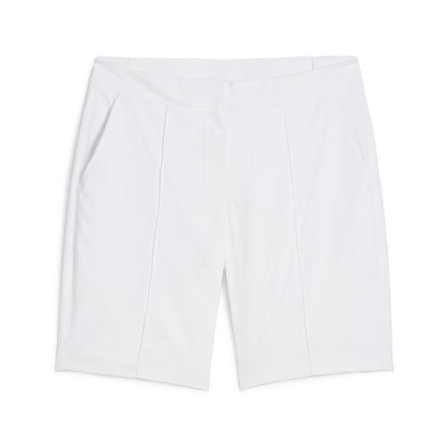 Puma W Costa Short 8.5 - white glow (Grösse: L) von Puma