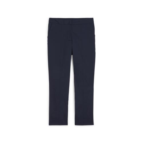 Puma W Costa Trouser Pant - deep navy (Grösse: M) von Puma