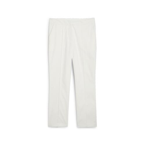 Puma W Costa Trouser Pant - warm white (Grösse: S) von Puma