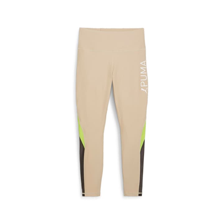 Puma W Eversculpt Mesh Fashion HW 7/8 Tight Tights mehrfarbig von Puma