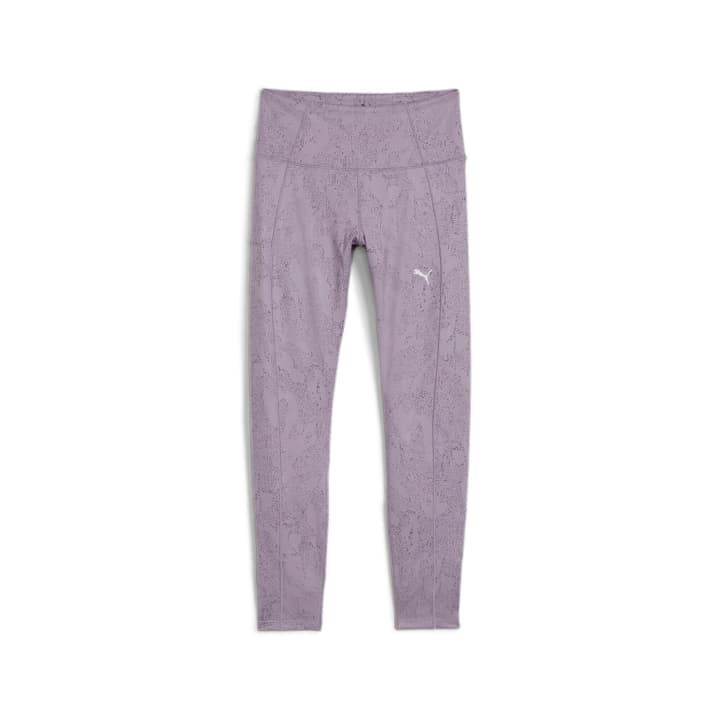Puma W High Rise Tight Tights mehrfarbig Puma W High Rise Tight Tights mehrfarbig von Puma