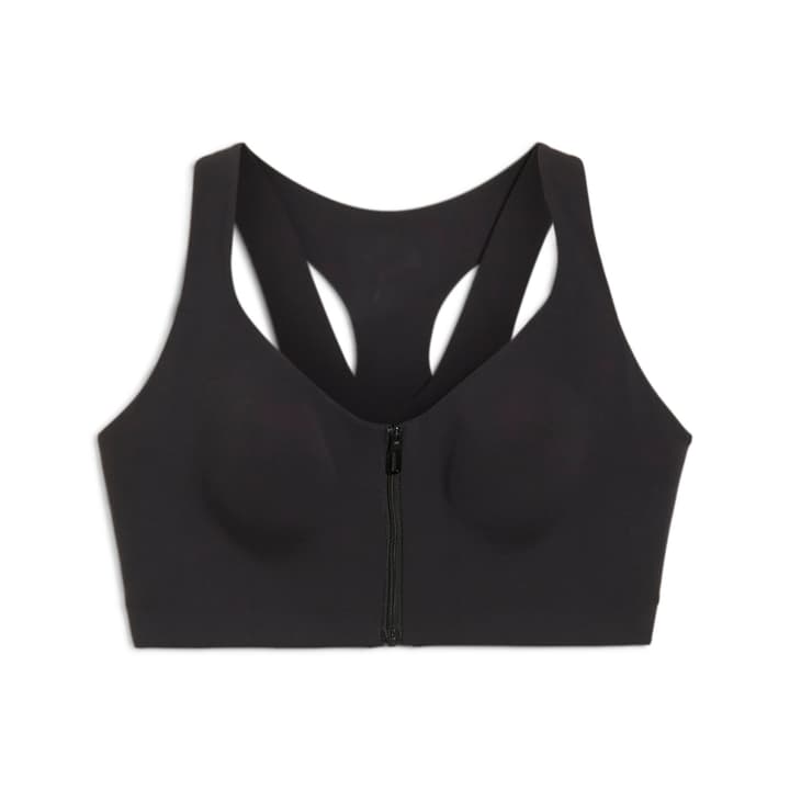 Puma W Power Shapeluxe Bra Sport-BH schwarz von Puma